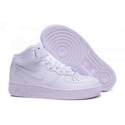 nike air force 1 mid femme soldes