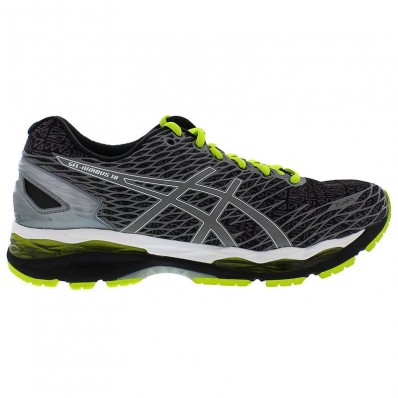 asics nimbus 18 homme pas cher