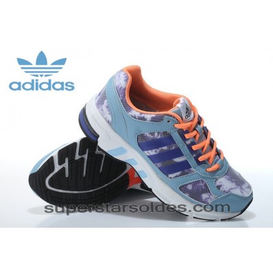 soldes adidas zx 10000  femme