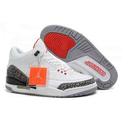 nike air jordan 3 retro femme