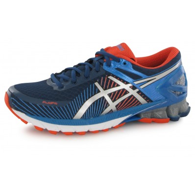 asics gel kinsei 6 homme bleu