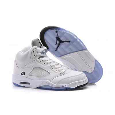 nike air jordan 5 homme