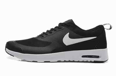 air max thea blanche homme